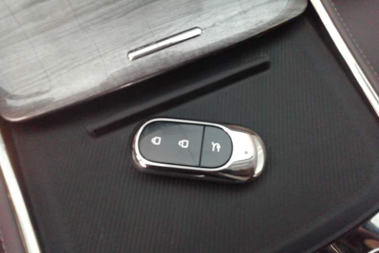 Used Leapmotor C11 2023 Range-Extended 300 Smart Enjoyment Edition