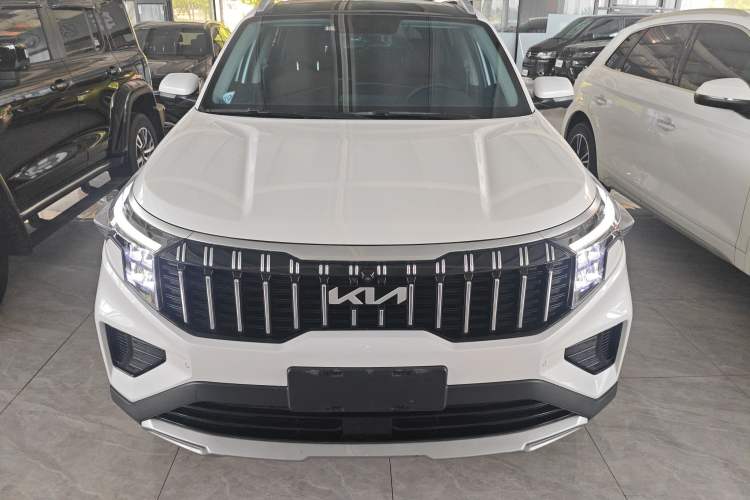 Used Kia Sportage R 2021 Ace 2.0L Splendid Edition
