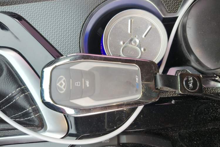 Used SAIC MAXUS D90 2017 2.0T Automatic All-Wheel Drive Sirius