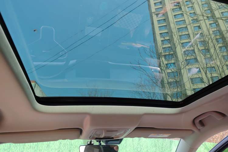 Used Haval H6 2022 3rd Generation 1.5T Automatic Two-Wheel Drive Pro