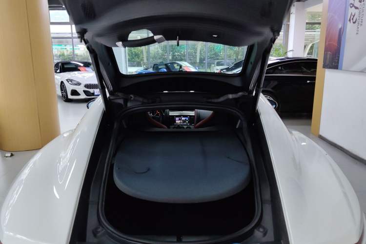 Used Jaguar F-TYPE 2016 3.0 SC Hardtop Version
