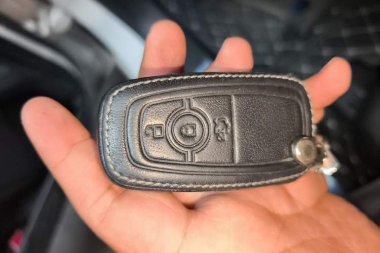 Used Ford Mondeo 2018 EcoBoost 180 Smart Control Fashion Model China V Standard
