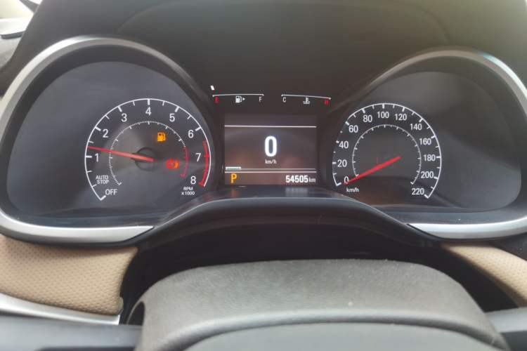 Used Chevrolet Monza 2020 320 Automatic Enjoyment Edition
