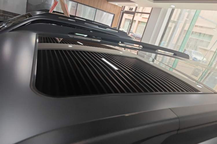 Used Haval DARGO 2026 Model 1.5T DCT Border Collie Edition
