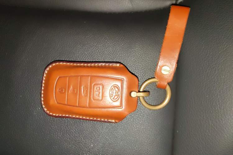 Used Toyota Wildlander New Energy 2021 High-Performance Edition 2.5L Four-Wheel Drive GT Version