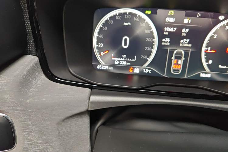 Used Lynk & Co 03 2020 2.0TD Automatic Jing Pro Edition
