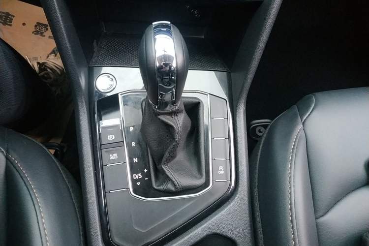 Used Volkswagen Tharu 2022 280TSI Two-Wheel Drive Comfort Edition