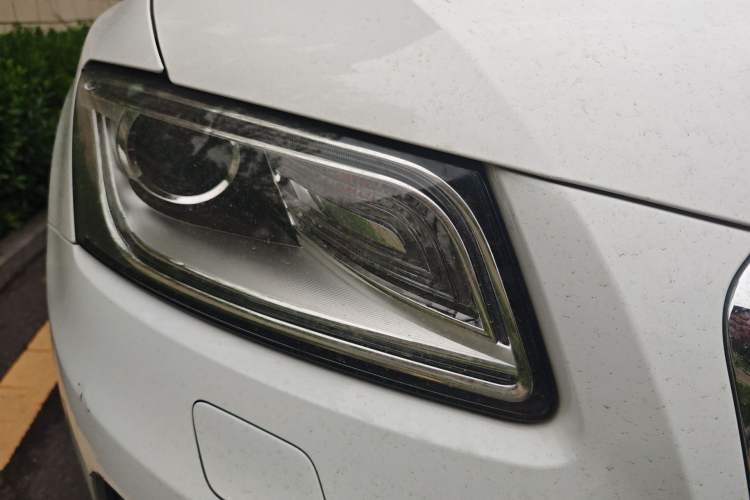 Used Audi Q5 2013 40 TFSI Technology Edition Right Front Headlight