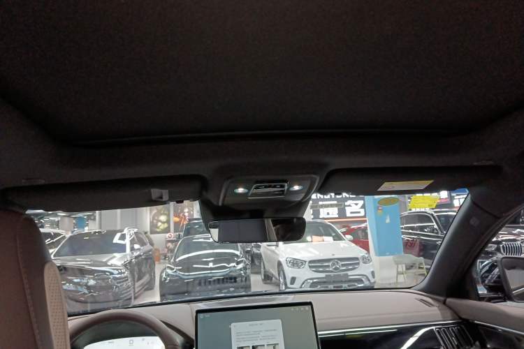 Used BYD Song PLUS New Energy 2025 DM-i Intelligent Driving 160KM Flagship Model