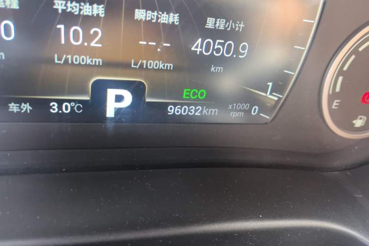 Used Chery Tiggo 8 2018 1.5 TCI Automatic Luxury 7-Seater
