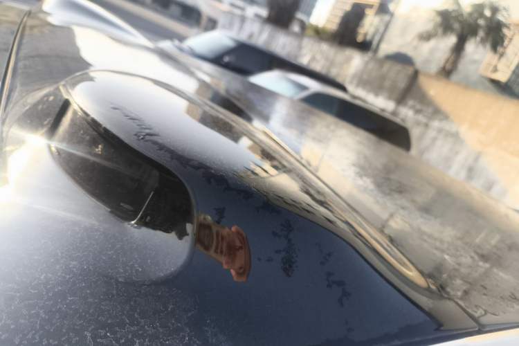 Used IM LS7 2024 100kWh Max Lux Rear-Drive Version Roof