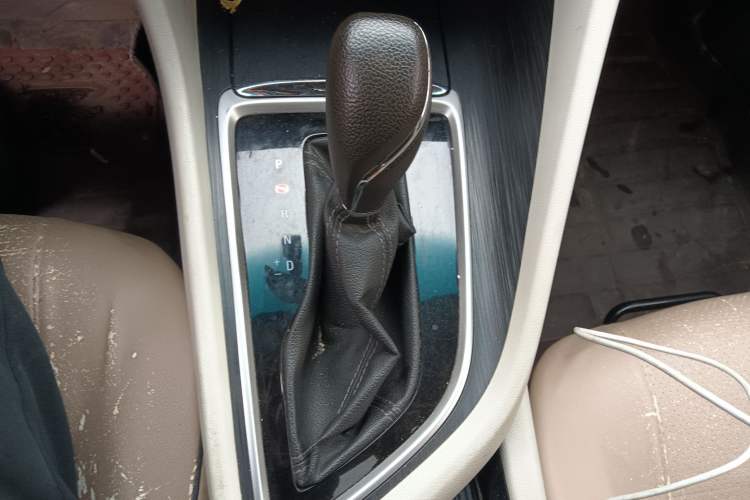 Used Buick GL6 2018 18T 6-Seater Elite Model
