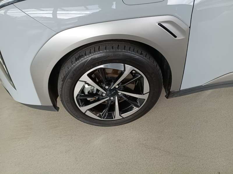 Used AION Y 2023 Plus 510 Smart Edition — 22