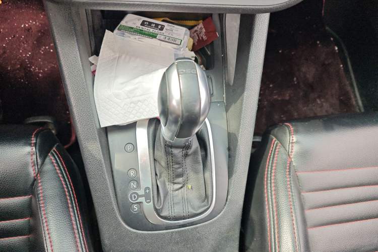 Used Volkswagen Scirocco 2015 1.4TSI Comfort Edition
