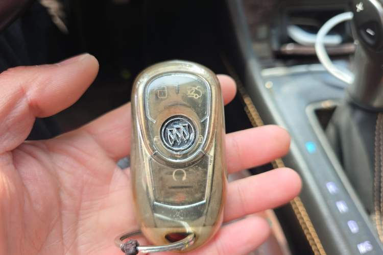 Used Buick LaCrosse 2013 2.0T SIDI Smart Luxury Flagship Edition
