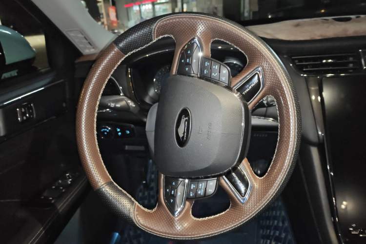 Used Ford Taurus 2019 EcoBoost 245 Premium Edition