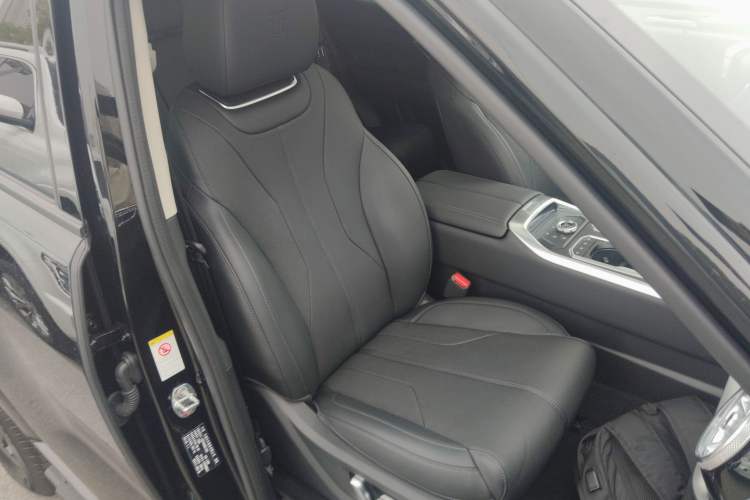 Used Tank 400 2025 2.0T Gasoline Version