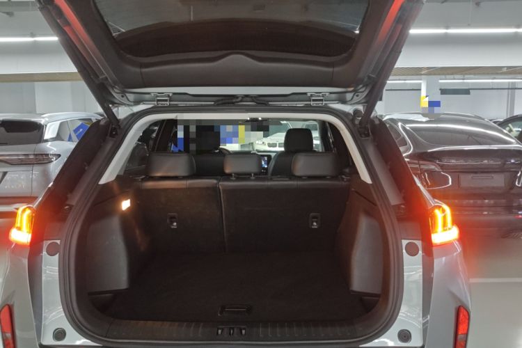 Used AION V 2021 Evolution Edition 70 Intelligent Leading Edition
