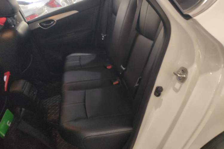 Used Nissan Sylphy 2024 Classic 1.6XE CVT Comfort Edition