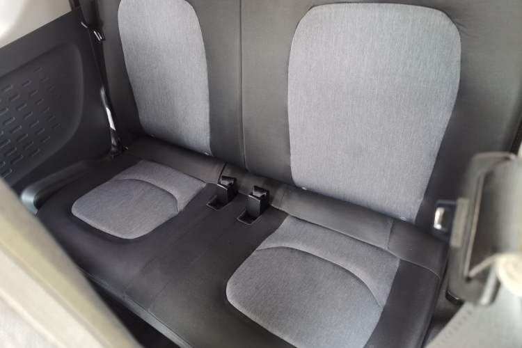 Used Wuling Hongguang MINIEV 2021 Macaron Premium Model – Lithium Iron Phosphate