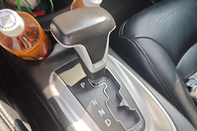 Used Dodge Journey 2013 3.6L Four-Wheel Drive Flagship Edition