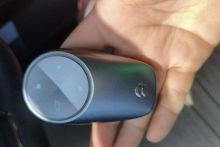 Used Nio EC6 2020 440 km Performance Version