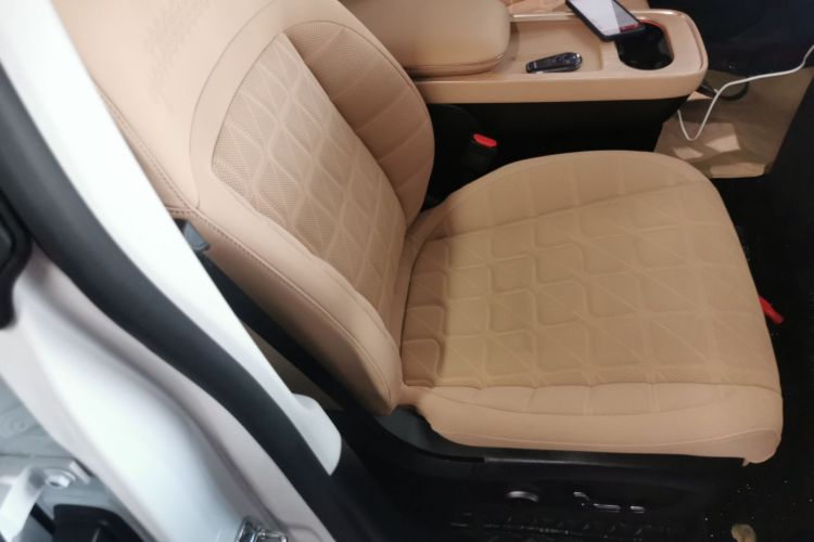 Used EXEED Star Era ET 2024 Range-Extended 200 Pro+