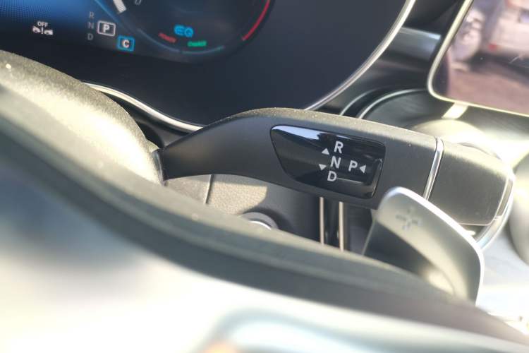 Used Mercedes-Benz C-Class 2022 C 260 Coupe
