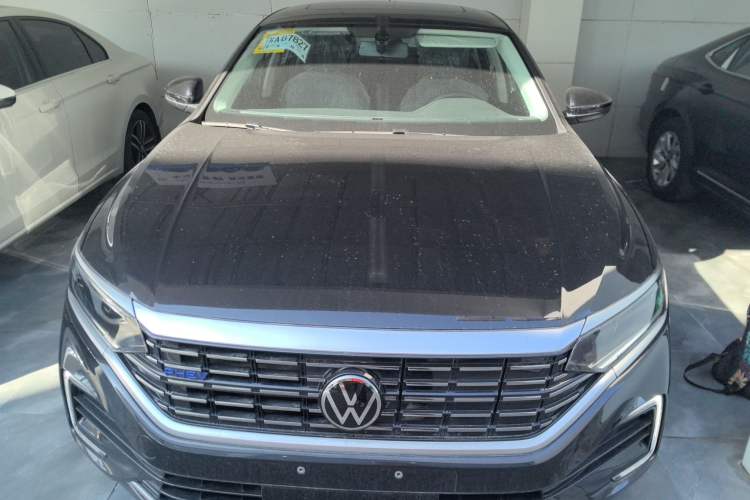 Used Volkswagen Passat New Energy 2025 430 PHEV Hybrid Business Edition
