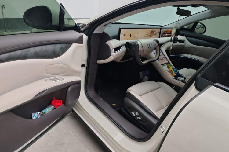 Used IM LS6 2023 Max Standard Edition
