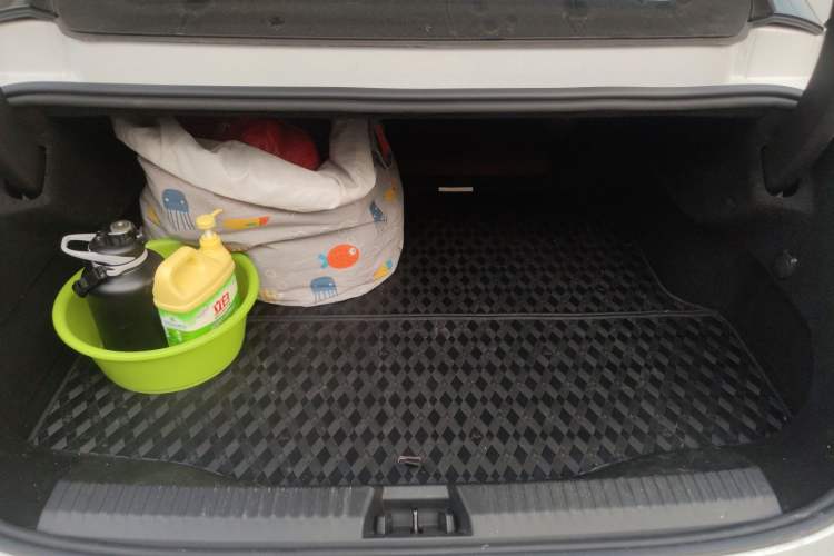 Used Lynk & Co 10 EM-P 2025 Model 120 Four-Wheel Drive Ultra Trunk