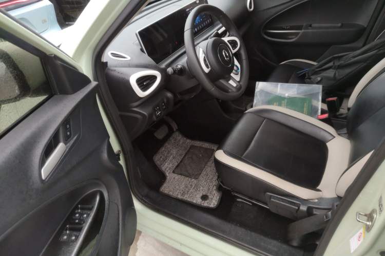 Used ORA White Cat 2020 305 km Luxury Version
