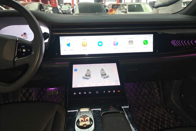 Used ARCFOX Alpha T 2022 653S+ 160kW
