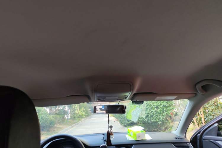 Used Skoda Octavia 2018 TSI230 DSG Comfort Edition
