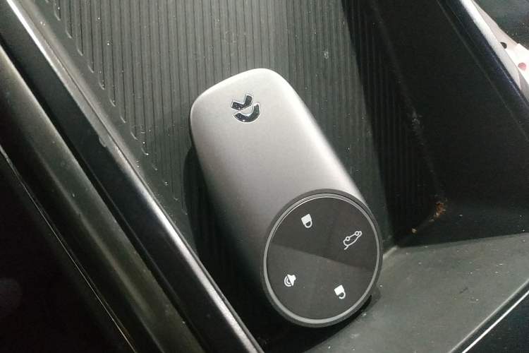 Used Nio ES6 2022 75 kWh Sport Edition