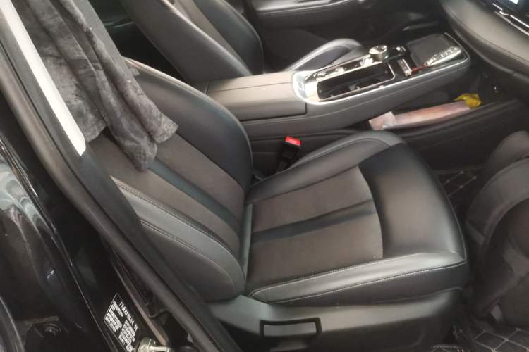 Used AION S Plus 2022 70 Intelligent Edition
