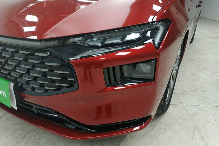 Used Ford Mondeo 2025 2.0T EcoBoost Ultimate Edition
