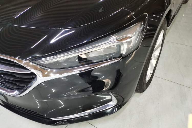 Used Buick LaCrosse 2021 552T Luxury Version