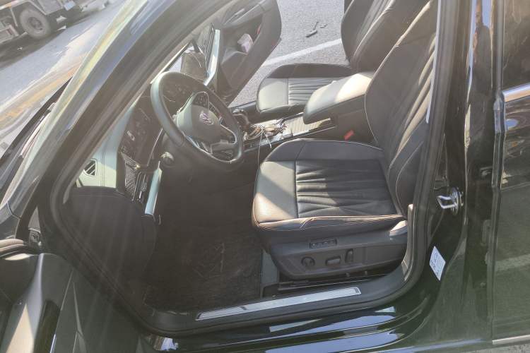 Used Volkswagen Passat 2023 Restyled 330TSI Starry Luxury Edition