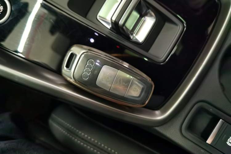 Used Audi A3 2021 Sportback 35 TFSI Fashionable Sports Model