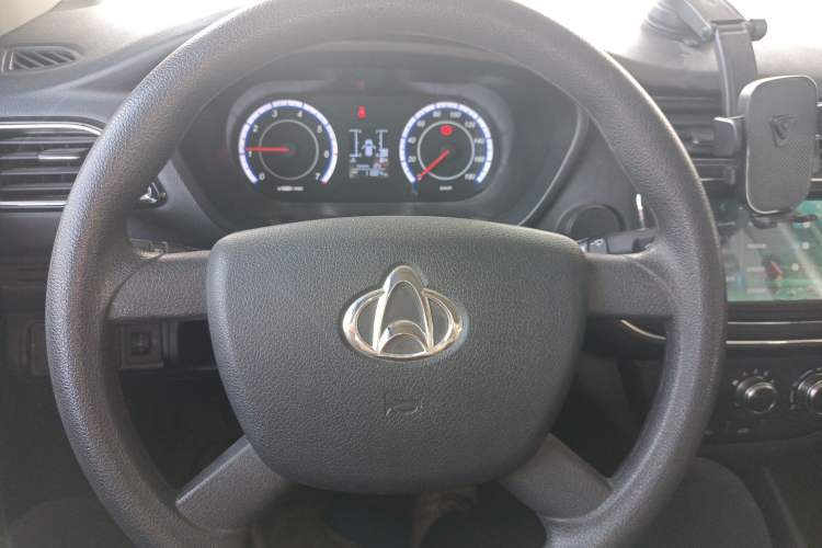 Used Chana Ounuo S 2021 1.5L Ono S Smart Edition Single-Steaming Air-Conditioned Bus JL473QG
