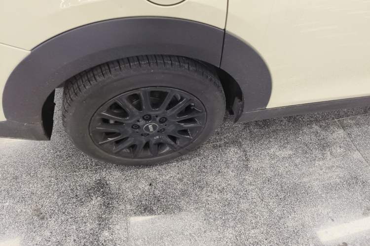 Used MINI MINI 2022 1.5T ONE Five-Door PLUS