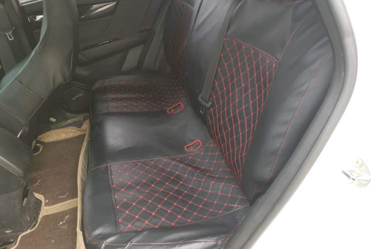 Used Haima 8S 2019 1.6 TGDI Automatic Trend Edition