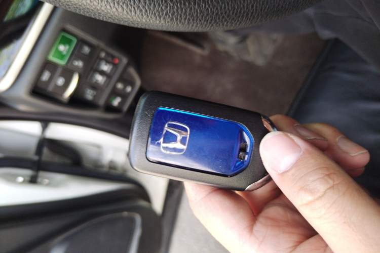 Used Honda Odyssey 2019 2.0L Rui·Smart Edition
