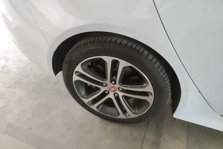 Used Jaguar XEL 2024 2.0T 250 PS R-DYNAMIC S Advanced Sport Edition