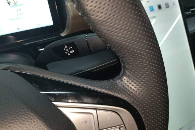 Used XPeng P5 2021 460G+
