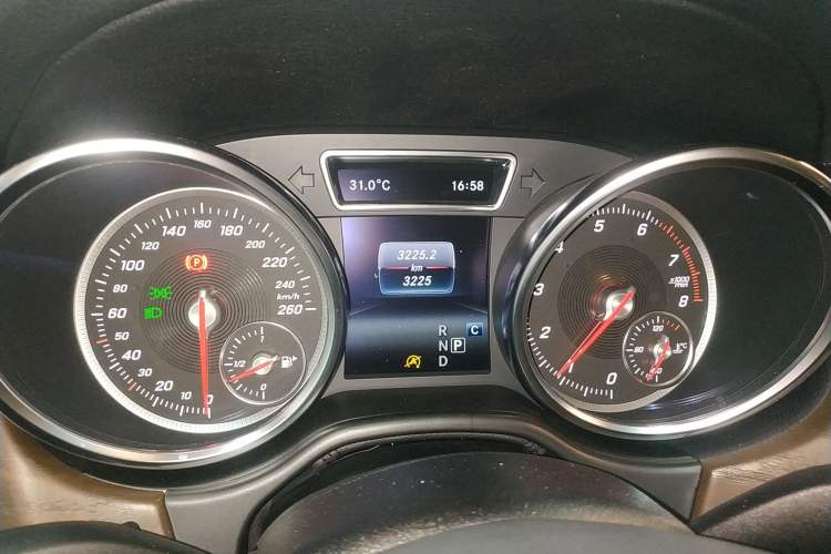 Used BAIC Off-Road BJ90 2020 3.0T Navigator Edition