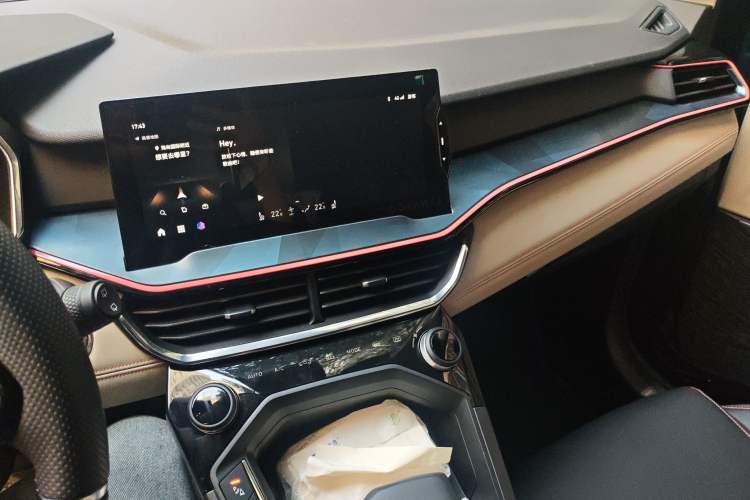 Used Lynk & Co 06 2020 1.5T YAO Halo