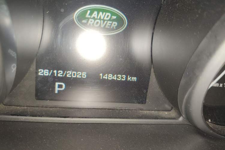 Used Land Rover Range Evoque 2013 2.0T 5-Door Ignite Edition