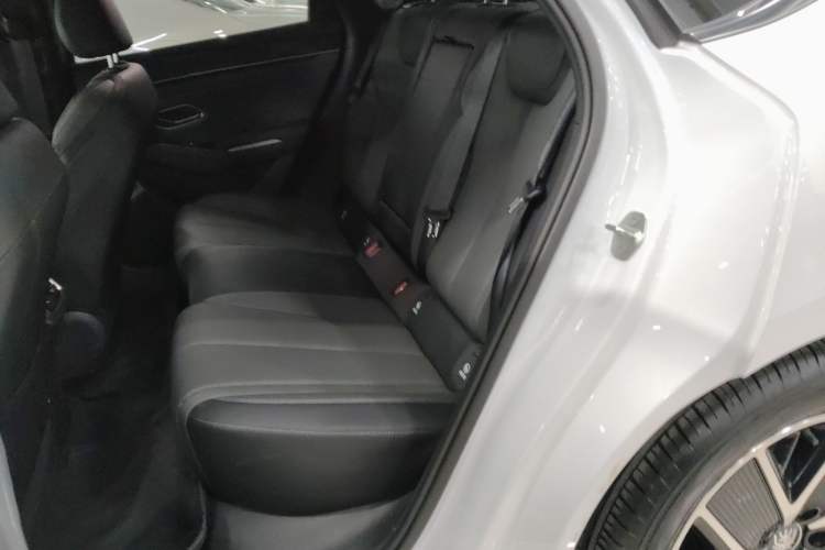 Used BYD Qin L 2025 DM-i Smart Drive 120KM Superior Model